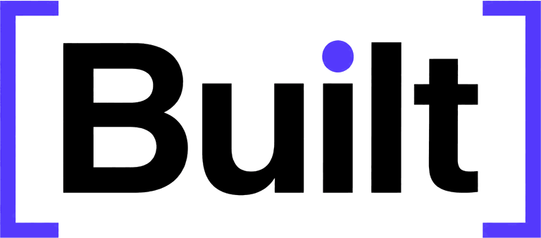 Built by SMR
